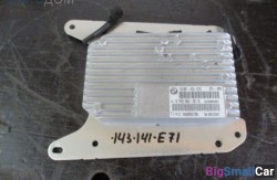 Блок эбу icm (34 Тормозные механизмы) 34526792501 - купить Оренбурге