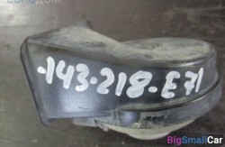 Сигнал (61 Общее э/оборудование автомобиля) 61337288096 - купить Оренбурге