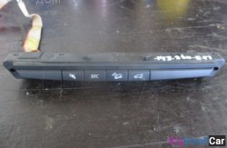 Блок переключателей (61 Общее э/оборудование автомобиля) 61319180946 - купить Оренбурге