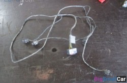 Проводка парктроников (61 Общее э/оборудование автомобиля) 61129136612 - купить Оренбурге