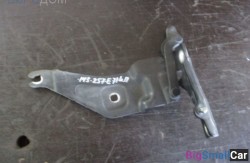 Петля капота лев. (51 Оснащение Кузов) 51437148521 - купить Оренбурге