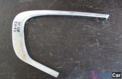 Молдинг форточки прав. (51 Оснащение Кузов) 51377188322 - купить Оренбурге