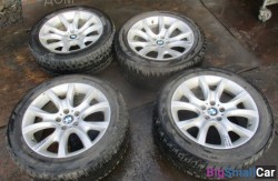 Колеса 255/50 r19 (51 Оснащение Кузов) 361167785821 - купить Оренбурге