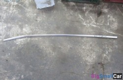 Молдинг двери перед. прав. (51 Оснащение Кузов) 51337179426 - купить Оренбурге