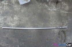 Молдинг двери задн. лев. (51 Оснащение Кузов) 51357179401 - купить Оренбурге