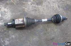 Привод перед. лев. (31 Передний мост) 31607553945 - купить Оренбурге