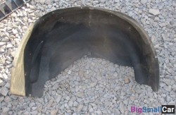 Защита арки колеса задн. лев. (51 Оснащение Кузов) 517172482111 - купить Оренбурге