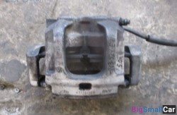 Суппорт перед. прав. (34 Тормозные механизмы) 34116789342 - купить Оренбурге