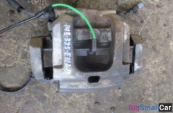 Суппорт перед. лев. (34 Тормозные механизмы) 34116789341 - купить Оренбурге