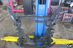 Балка передняя n63 (31 Передний мост) 31116779358 - купить Оренбурге