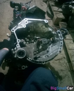 АКПП Форд - купить Оренбурге