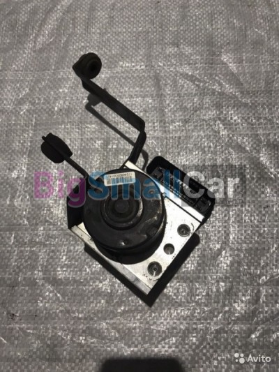 Блок абс Форд фокус 3 - купить Оренбурге