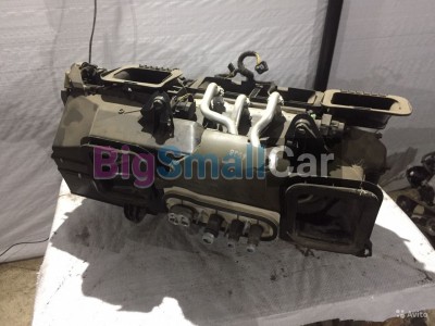 Печка в сборе бмв 7 Е65/ Е66 - купить Оренбурге