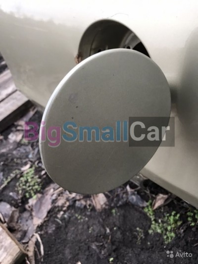 Лючок бака Деу нексия - купить Оренбурге