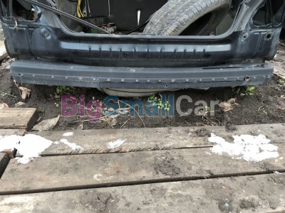 Задний усилитель бампера Mercedes s 220 - купить Оренбурге