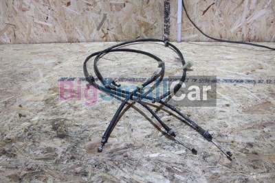 Трос ручника Mazda 3 BL 09-13 - купить Оренбурге