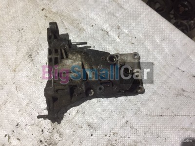 Адаптер термостата BMW 7 Е65/ Е66 бмв е65/е66 - купить Оренбурге