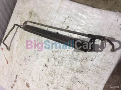 Радиатор гидроусилителя BMW 7 Е65/ Е66 - купить Оренбурге