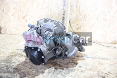 МКПП Opel Astra / Corsa/ Zafira/ Vectra - купить Оренбурге