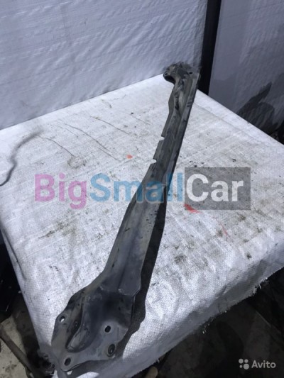 Распорка Лонжеронов Форд фокус 3 - купить Оренбурге