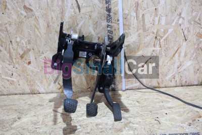 Педальный узел Opel Astra J 2009-2014 - купить Оренбурге
