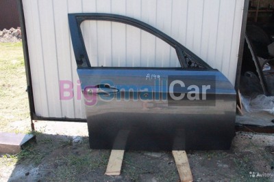 Передняя правая дверь Bmw 3 е90 е91 - купить Оренбурге