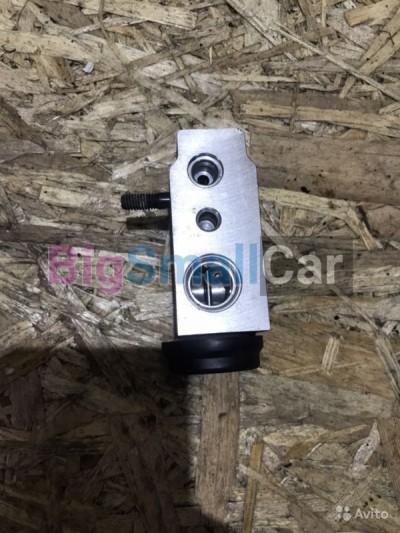 Клапан кондиционера трв KIA Ceed 07-12 - купить Оренбурге