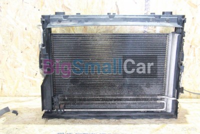 Кассета радиаторов - купить Оренбурге