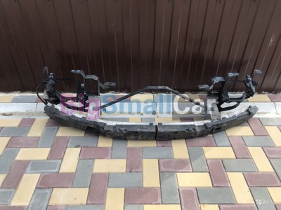 Передний учредитель бампера BMW 5 e60 - купить Оренбурге