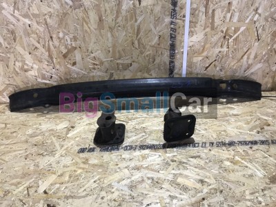 Задний усилитель бампера BMW 5 e60 - купить Оренбурге