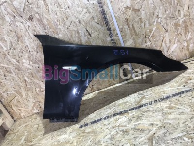 Переднее правое крыло BMW 5 e60 - купить Оренбурге