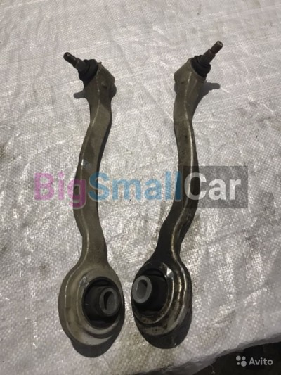 Передние рычаги левый правый Mercedes s 220 - купить Оренбурге