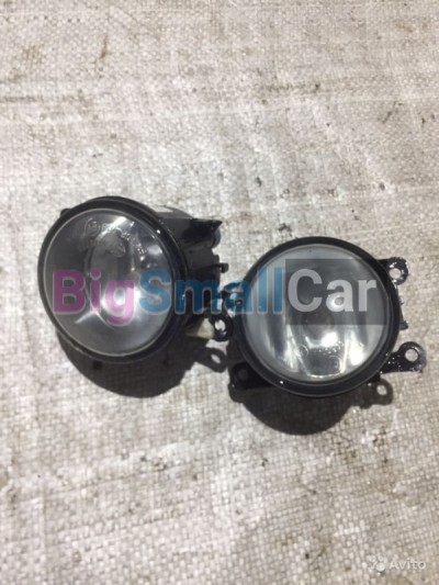 Птф Ford Focus 3 - купить Оренбурге