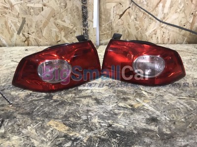 Фонарь задний renault laguna 2 01/07 - купить Оренбурге