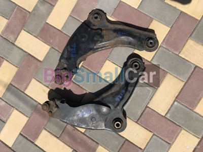 Передний рычаг renault laguna 2 01/07 - купить Оренбурге