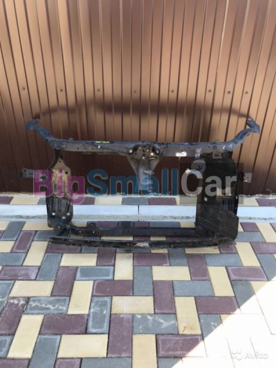 Nissan qashqai 07/13 Телевизор усилитель бампера - купить Оренбурге