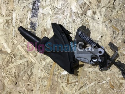 Ручник bmw 5 e60 - купить Оренбурге