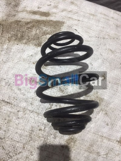 Задняя пружина Деу нексия - купить Оренбурге