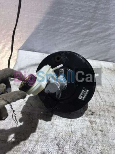 Гтц вакумный усилитель Тормозов Форд фокус 3 - купить Оренбурге