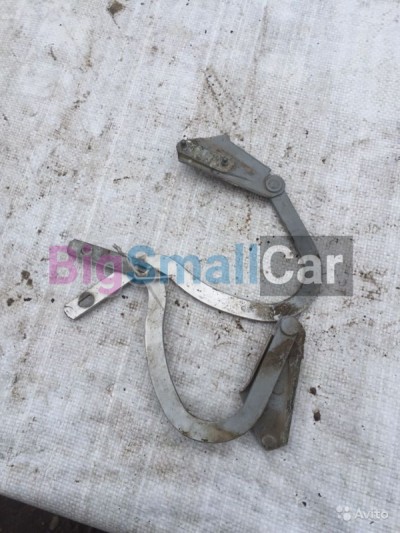 Петли капота chery amulet a15 - купить Оренбурге