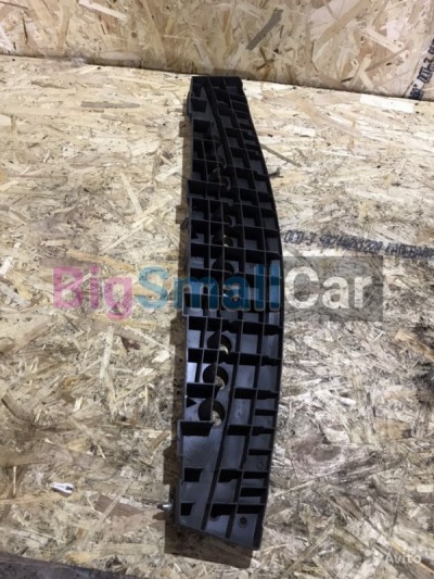 Защита бампера усилитель Mazda 3 bl - купить Оренбурге