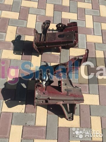 Ланжерон renault laguna 2 01/07 - купить Оренбурге