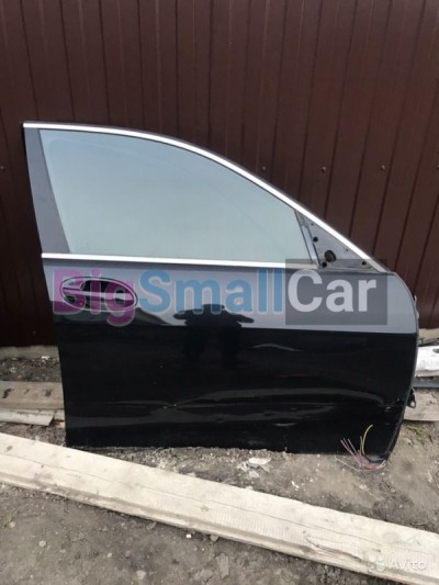 Передняя правая дверь Бмв е65/66 - купить Оренбурге