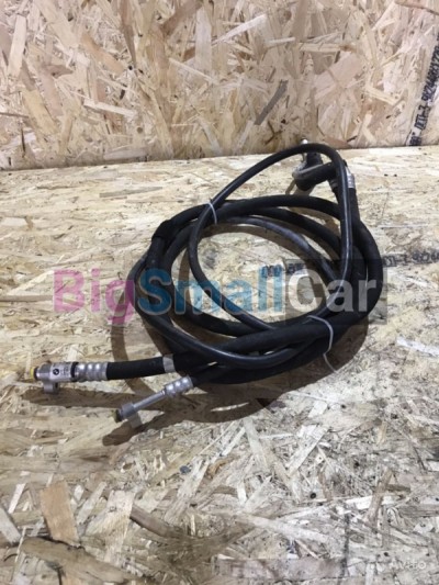 Трубки холодильника бмв Е 65/66 - купить Оренбурге