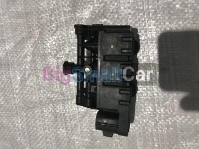 Блок клапанов задней подвески Range Rover sport - купить Оренбурге