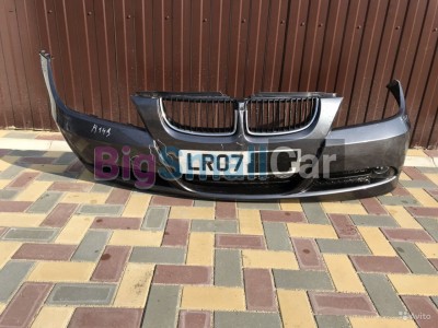 Передний бампер Bmw 3 е90 е91 - купить Оренбурге