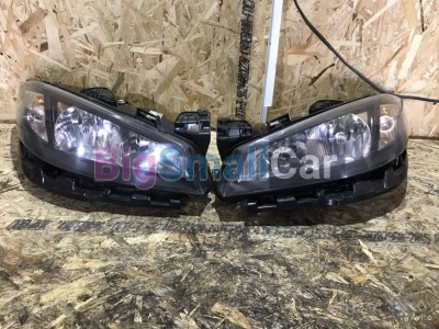 Фара renault laguna 2 - купить Оренбурге