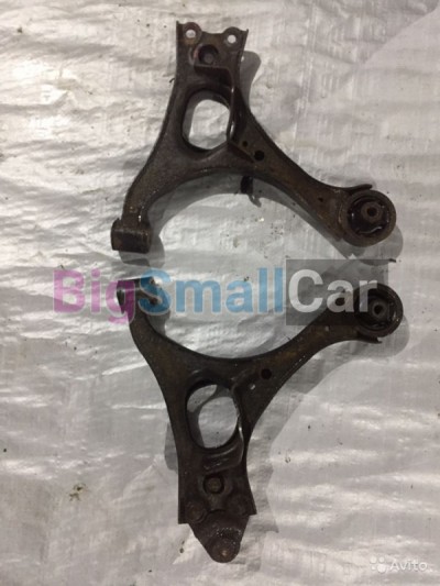 Рычаги Передние Хонда цивик 4 Д - купить Оренбурге