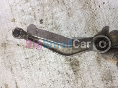 Задний левый верхний рычаг Bmw e65/e66 - купить Оренбурге