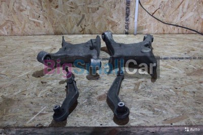 Задний нижний рычаг Бмв 5 е60 - купить Оренбурге